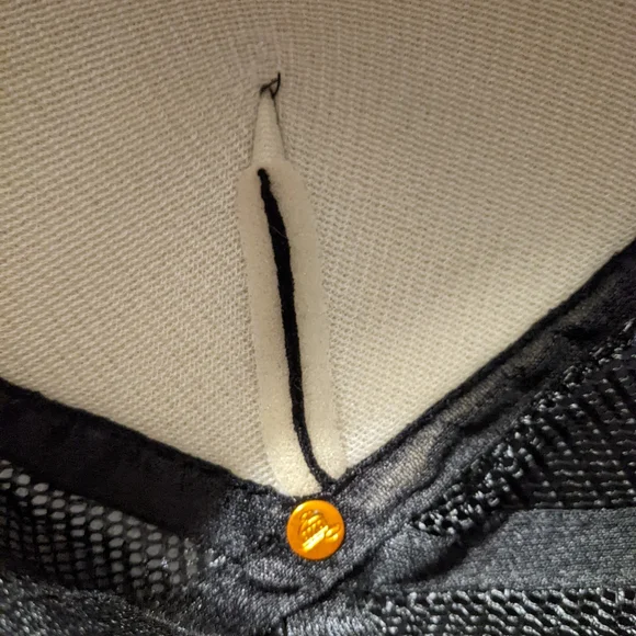 OTTO Collection Snapback - Picture 5 of 6